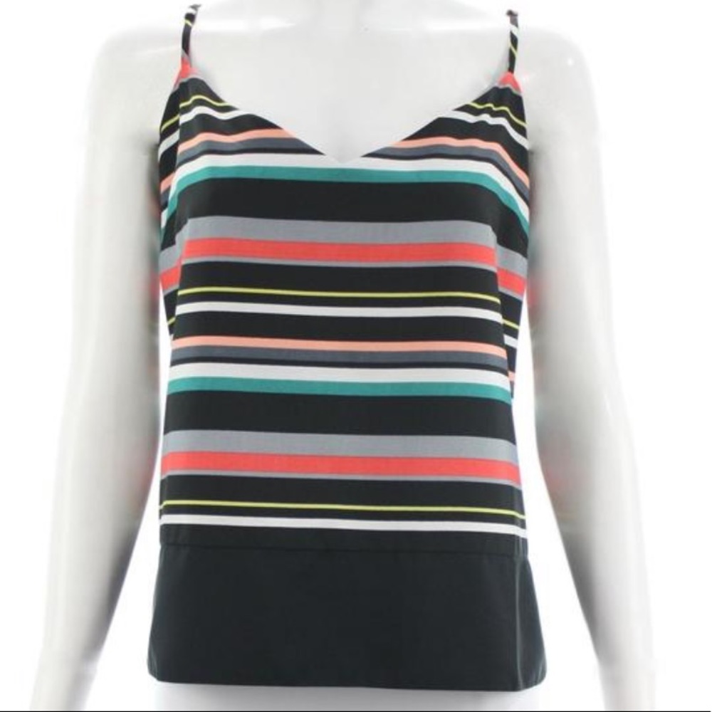 🌟2 for $40🌟 Multicolour Blouse